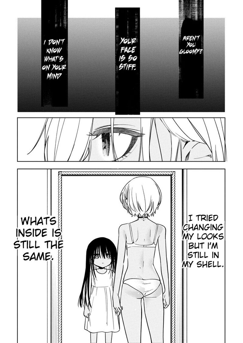 Now That We Draw - Chapter 24 image 15